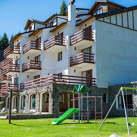 Apartur Catedral San Carlos de Bariloche Exterior photo